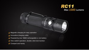 Fenix RC11